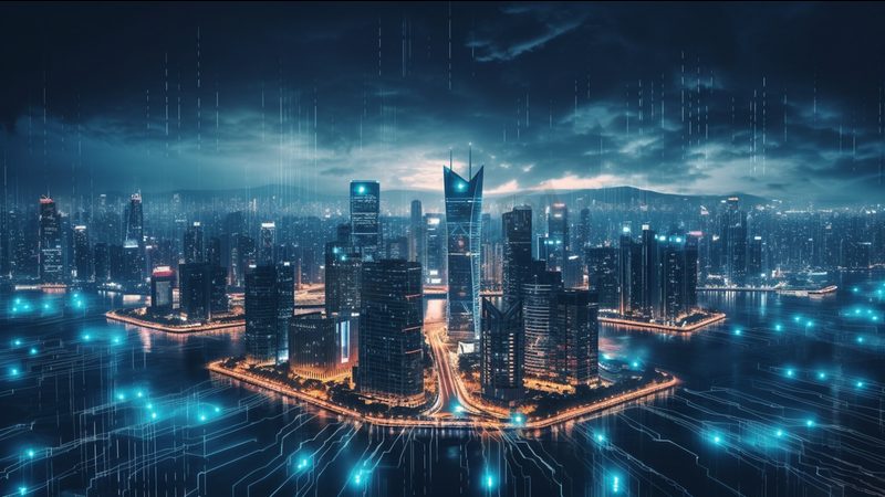 智慧园区硬件选型：规格书背后的技术考量